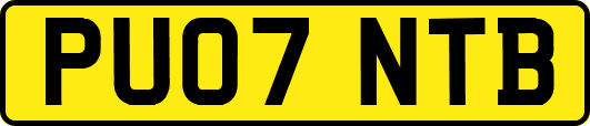 PU07NTB