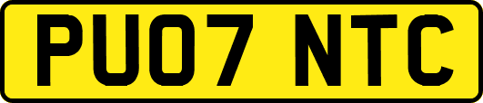 PU07NTC