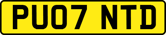 PU07NTD
