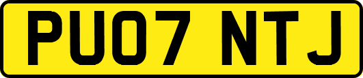 PU07NTJ