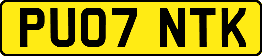 PU07NTK