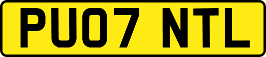 PU07NTL