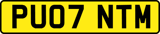 PU07NTM