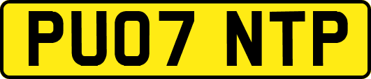 PU07NTP