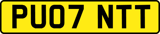 PU07NTT