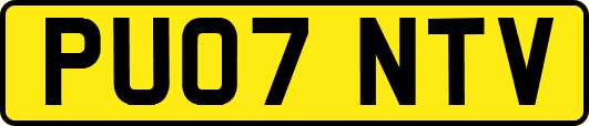PU07NTV