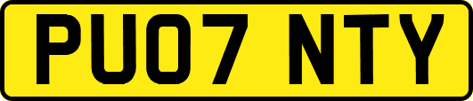 PU07NTY