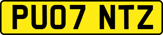 PU07NTZ