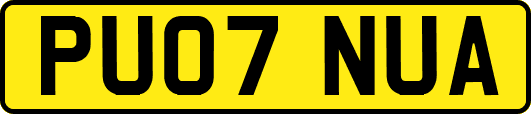 PU07NUA