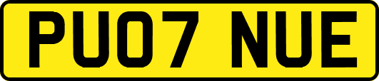 PU07NUE
