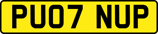 PU07NUP