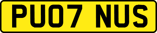 PU07NUS
