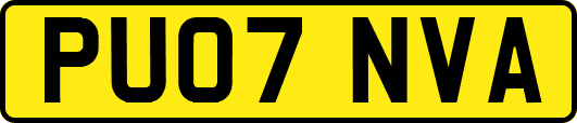 PU07NVA