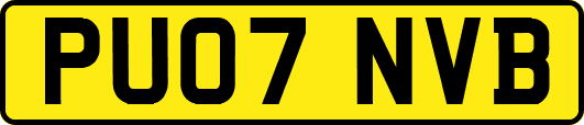 PU07NVB