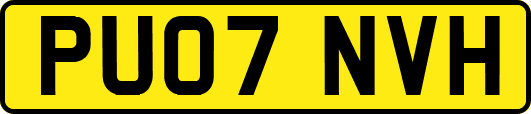 PU07NVH