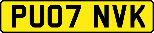 PU07NVK
