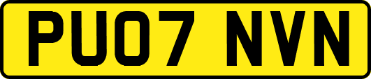 PU07NVN