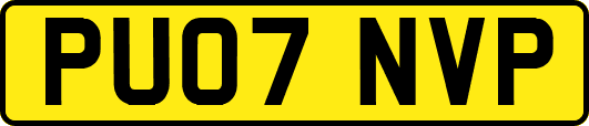 PU07NVP