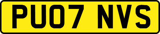 PU07NVS