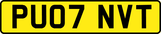 PU07NVT