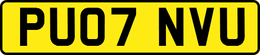 PU07NVU