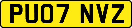 PU07NVZ