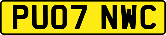 PU07NWC