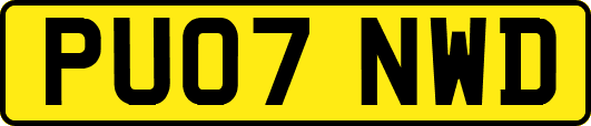 PU07NWD