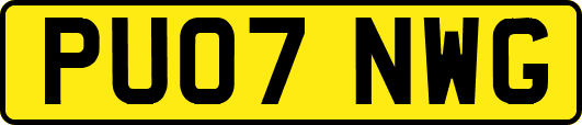 PU07NWG