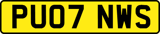 PU07NWS