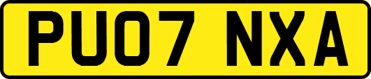 PU07NXA