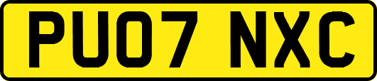 PU07NXC