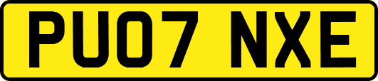 PU07NXE