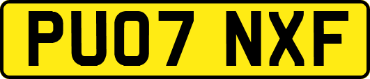 PU07NXF
