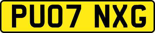 PU07NXG