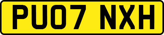PU07NXH