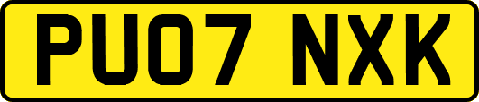 PU07NXK