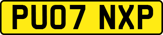 PU07NXP