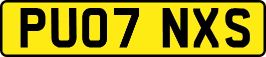 PU07NXS
