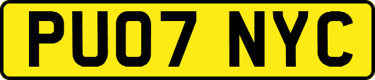 PU07NYC