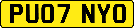PU07NYO