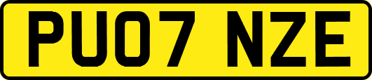 PU07NZE