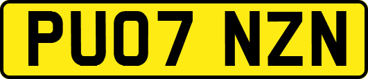 PU07NZN
