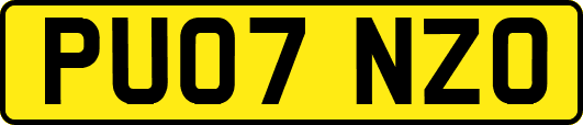PU07NZO