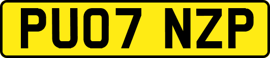 PU07NZP