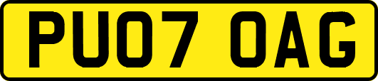 PU07OAG