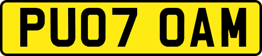 PU07OAM