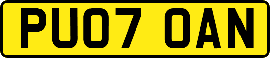 PU07OAN