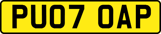 PU07OAP