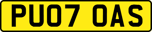 PU07OAS